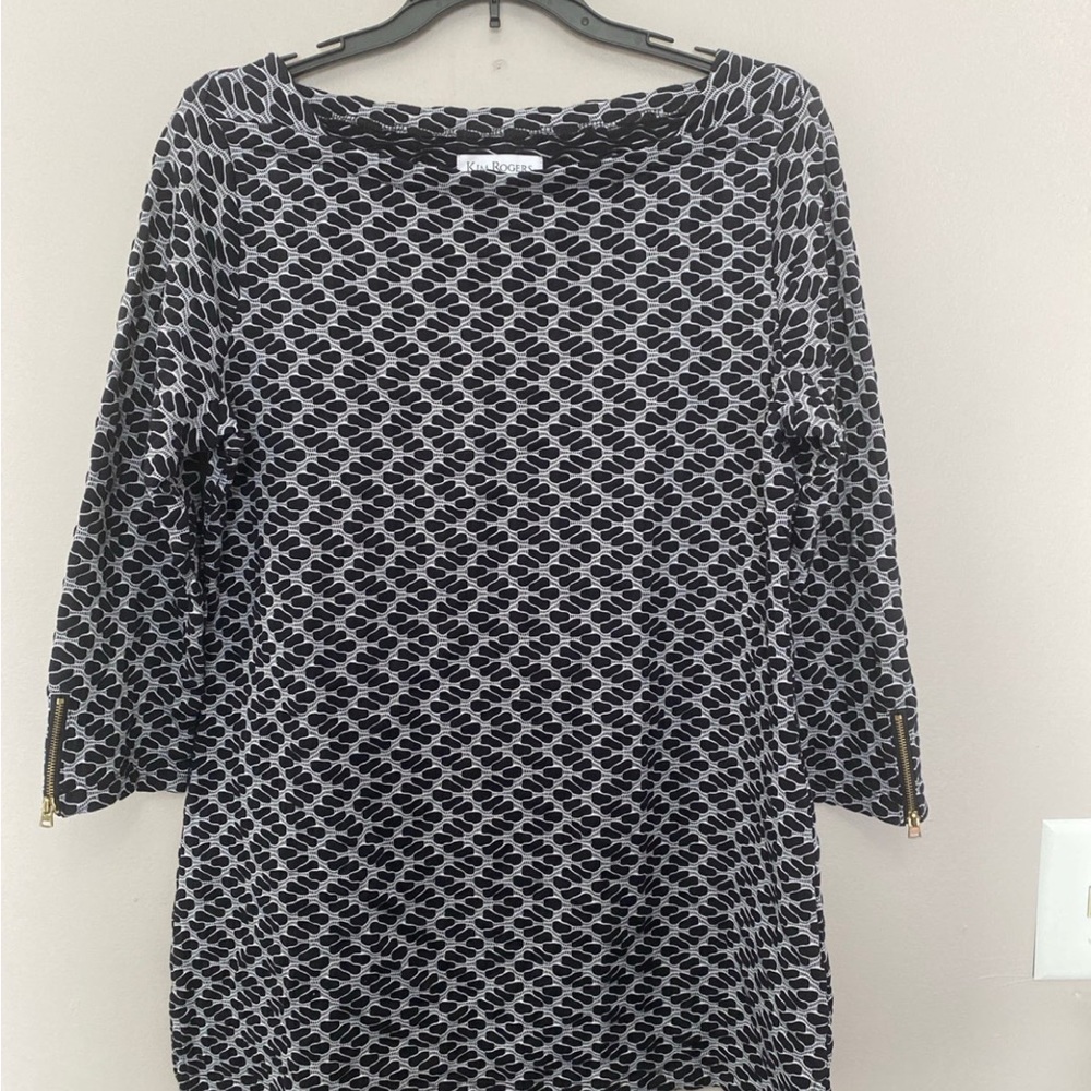 Ladies tunic/mini dress